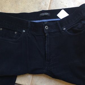 Banana Republic cords 34x32